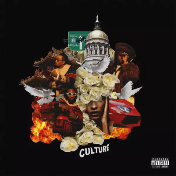 Migos - Culture ft DJ Khaled